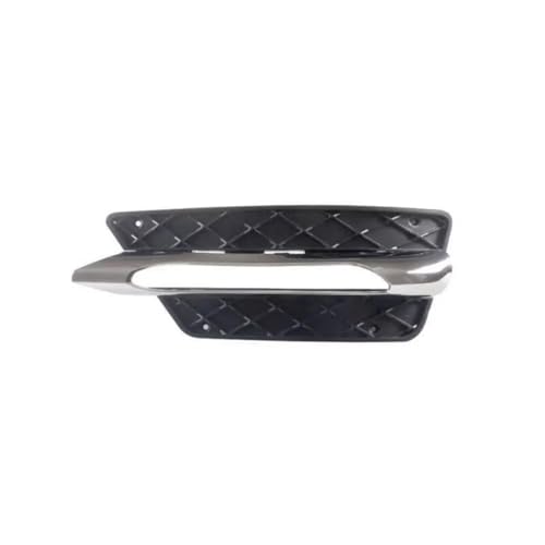 Moldura rejilla paragolpes Benz W204 C300 que renueva tu frontal dañado