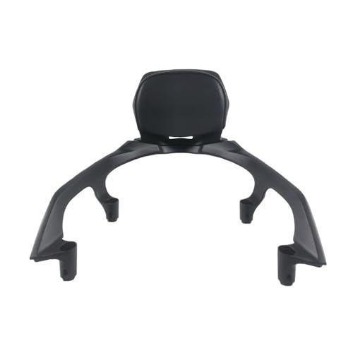 Coussin maxiscooter T-MAX 530 pour soulager le dos du passager