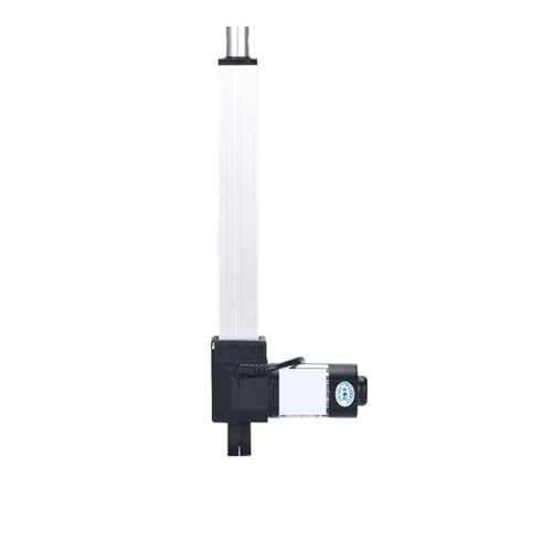 Actionneur linéaire 600mm DC 12V 200N pour réglage de mobilier