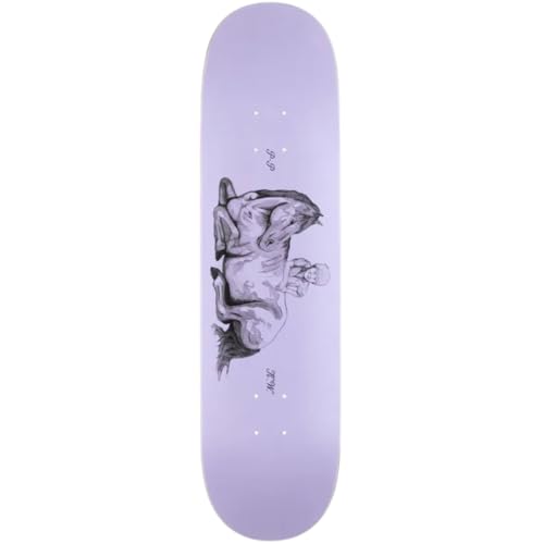 PASS-PORT pX|[g XP[g{[h fbL SINGLES KW TRIBUTE DECK 7.875C` NO49