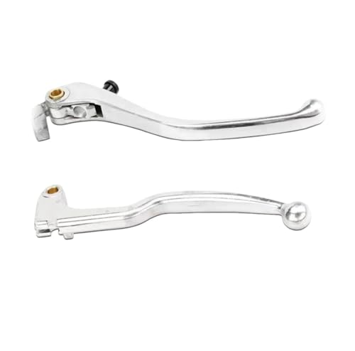 Levier de frein moto de haute précision pour guidon YZF R1
