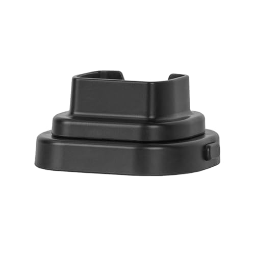 For DJI Osmo Pocket 4/3�p ���E���ԍڃx�[�X �f�X�N�g�b�v�T�|�[�g �X�^���h�x�[�X �A�N�Z�T���[ �_�b�V���{�[�h�J�����z���_�[ 2-in-1�}�E���g �S���x�[�X ���O�r