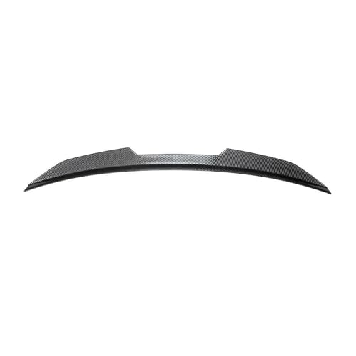 Becquet de toit pour A5 8T Coupe aileron arrière PSM 2 portes 2007-2016