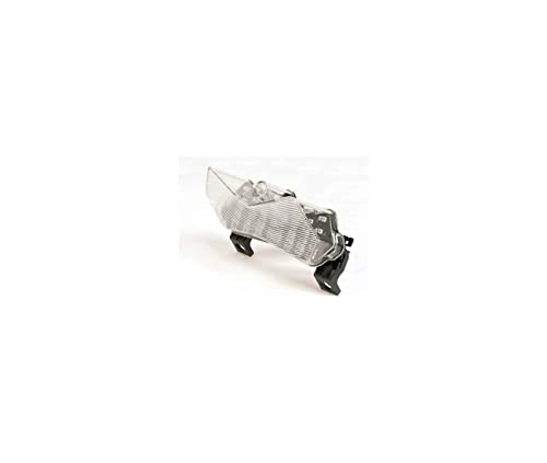 Feu arrière à leds résistant humidité pour rénovation moto Kawasaki