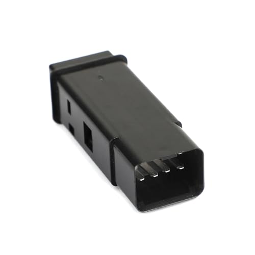 Interrupteur A/C défectueux ? Bouton de climatisation pour RAV4 et camion 1989-2000