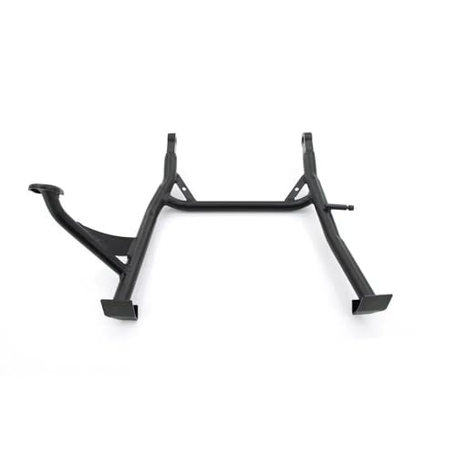 Accessoires de béquilles moto 800MT-X support latéral et central double - 4