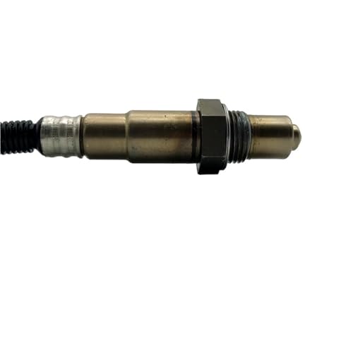 Sensor de oxígeno O2 06E906265C para eliminar la luz de fallo motor encendida 2