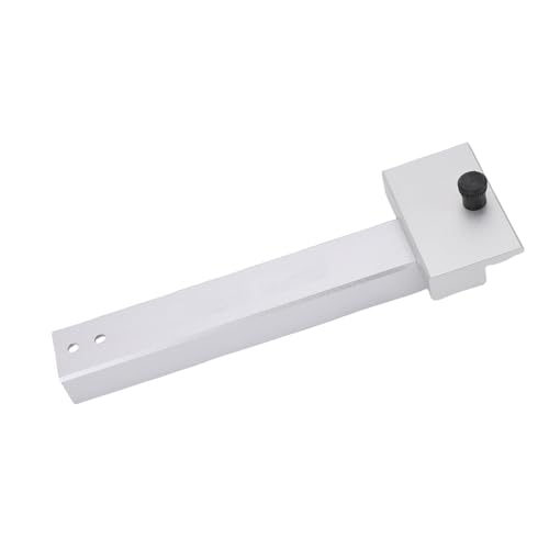 Escuadra Ajustable Omabeta 90° para Corte de Madera miniatura 3