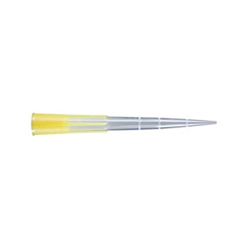 Embouts de pipette standard 10 µl Sorenson OneTouch 10300 (Lot de 4800)