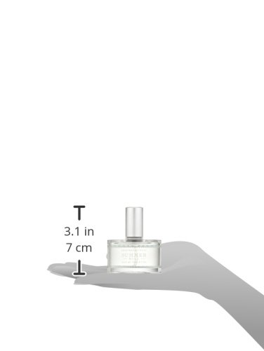 Crabtree & Evelyn Eau de Toilette, Summer Hill, 2 Fl oz