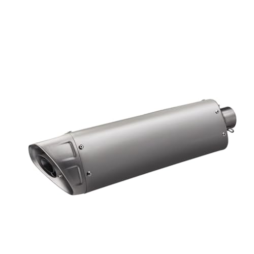 バイク用マフラー Amazon | NBS バイクパーツセンター(Bike Parts Center) ステン