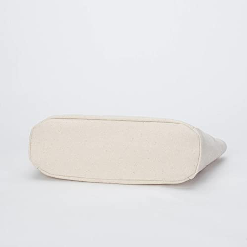 Inserção de organizador de bolsa, armazenamento de bagagem, porta-chaves de lona, grande capacidade