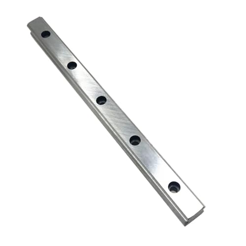 Rail linéaire de guidage HGR15 100mm à 1000mm et bloc HGH15CA pour CNC - 6