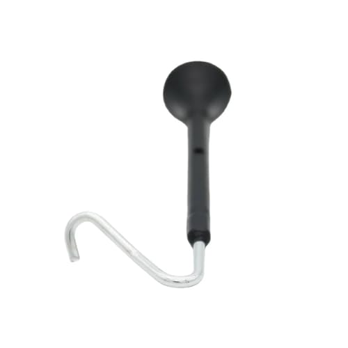 Gâchette de rechange pour tronçonneuse thermique 45cc 52cc 58cc - 3