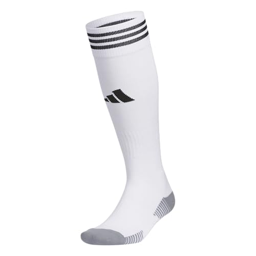 adidas Unisex Copa Zone Soccer Socks for Men and Women, Over The Calf