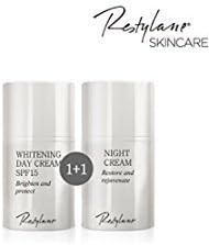 Restylane Day Cream 50Ml + Night Cream 50Ml Set