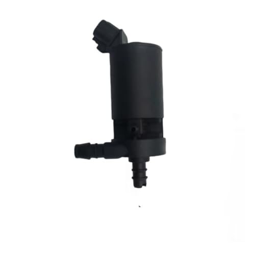 Buse lavage de phare bouchée sur Land Cruiser ? Remplacez la pompe avec la pièce 85280-30020