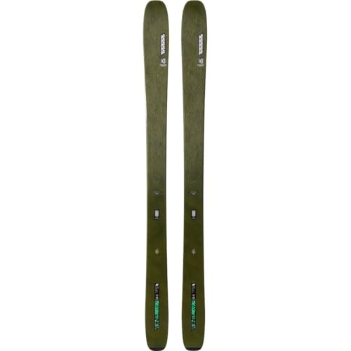 K2 Mindbender 106C