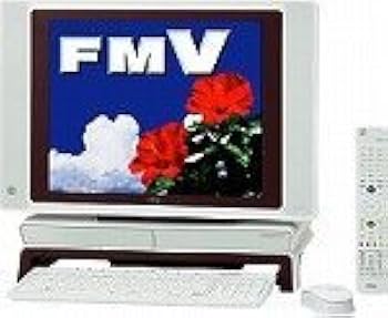 富士通 - FMV-DESKPOWER LX50K Amazon.co.jp: 富士通 FMV-DESKPOWER LX50W/D FMVLX50WD