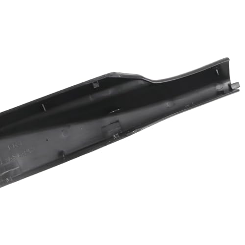 Cache-rail de toit Qashqai J10 résistant aux UV clip de rechange rigide - 7