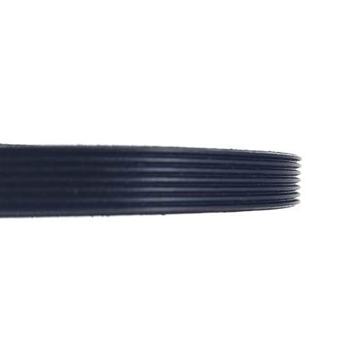 Correa secadora 7PH 1915 de alta resistencia estructural para Hotpoint C00179066 4