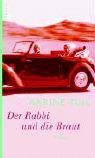 Paperback Der Rabbi und die Braut [German] Book