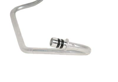 Gm Genuine Parts 15-33796 Air Conditioning Refrigerant Liquid Hose #TOP1
