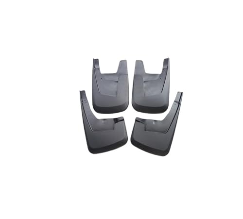 Garde-Boue Dodge RAM 1500 2500 Anti-Corrosion - Solution Éclats de Peinture Évite la Rouille