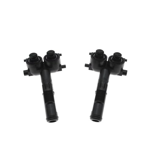 Buse de lave-phares gauche 95862816200 : réparez votre Porsche Cayenne 11-13