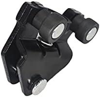Roller for Sliding Door for Renault Trafic, KASturbo Sliding Side Door Roller Guide 2000-2010 7700312012