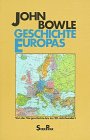 Paperback Geschichte Europas Book