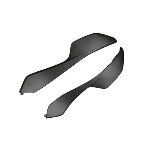 Carénage latéral noir gauche droite pour moto CBR1000RR 2004-2007