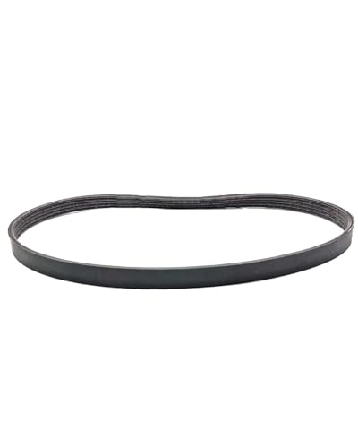 Ribbed V-Belt AC Belt 5PK1090 For RAV4 Camry Granvia Ipsum 90916-02467 Heat Resistant