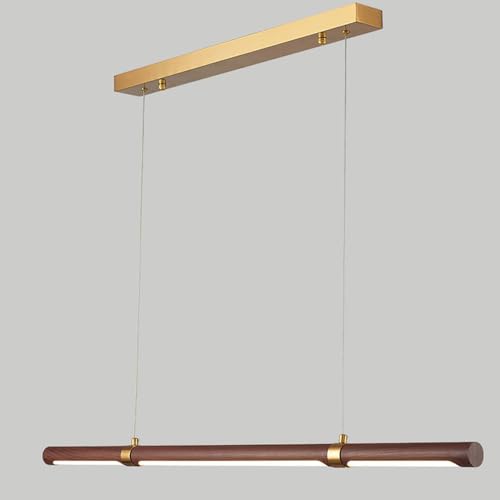Suspension luminaire en métal LED plafonnier suspendu pour décoration de style industriel