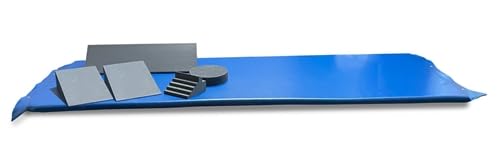 X-Ray Table Pad & Positioner Sponge Set