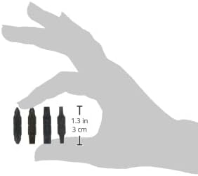 Leatherman 934925 5 Bit US Replacement Kit For Multi-tools