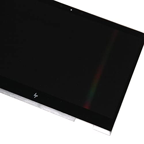 Conjunto de tela sensível ao toque NC 15.6 FHD + bisel para HP Envy X360 15M-BP011DX 925736-001
