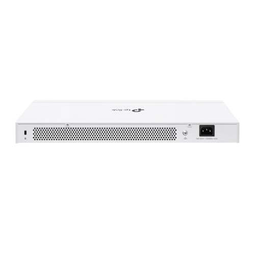 Image of TP-Link Festa FS328G, 28 Port Gigabit Smart Managed Switch, Static Routing