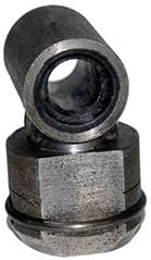 Mechanics Choice Manual Transmission Selector Rod Joint for 1977-1989, 1992-1995 BMW
