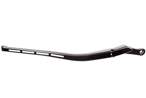 Image of 15D VAICO - V10-2201 - Wiper Arm, window cleaning - fits VOLKSWAGEN 4B1955408D