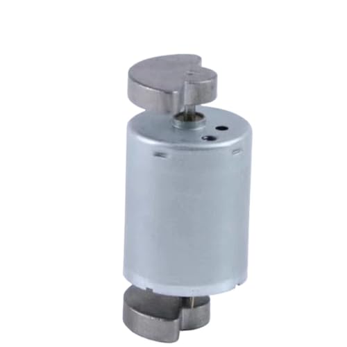 Moteur vibrant 6V 8500RPM micromoteur DC micro vibration