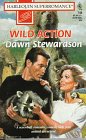 Wild Action 0373707487 Book Cover