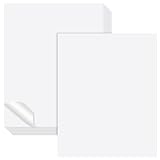 27x19 Inches Wet Strength Tissue Paper for Art, 100 White Tissue Paper Sheets Tear Resistant Packing Tissue...