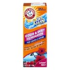 Arm Plus Oxi Clean Dirt Fighters Island Mist Odor & Dirt Eliminator For Carpet & Room 30 OZ (Pack of 12)