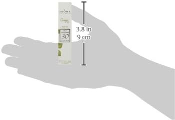 Miniatura 5 de Aroma Naturals The Amazing 30 Crème Omega-x Phusion en frío, 2 onzas