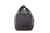 Lifeventure Expedition Large Duffle Bag with Wheels, 120 litres | Soft, Folding Base, Compact When Not in Use - Image 8