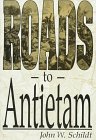 Hardcover Roads to Antietam Book