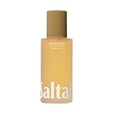 Saltair Body Oil – Luxurious After Shower and Bath Oil for Women and Men. Botanical, Non-Greasy, Well-Absorbing Moisturizer for Hydrating Dry Skin – 4oz Bottle, Golden Hour Scent
