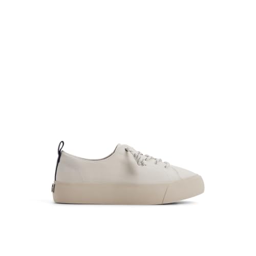 Image of Sperry Women's Cove Lace to Toe Sneaker
