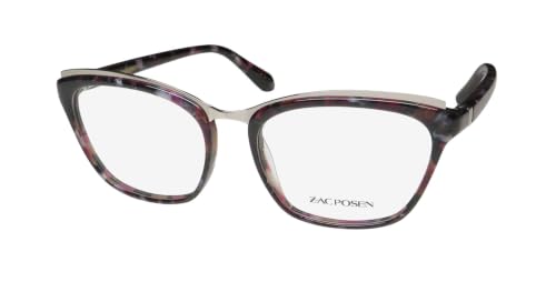 Zac Posen Renata Cat Eye frame